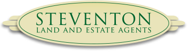 Steventon Land and Estate Agents logo